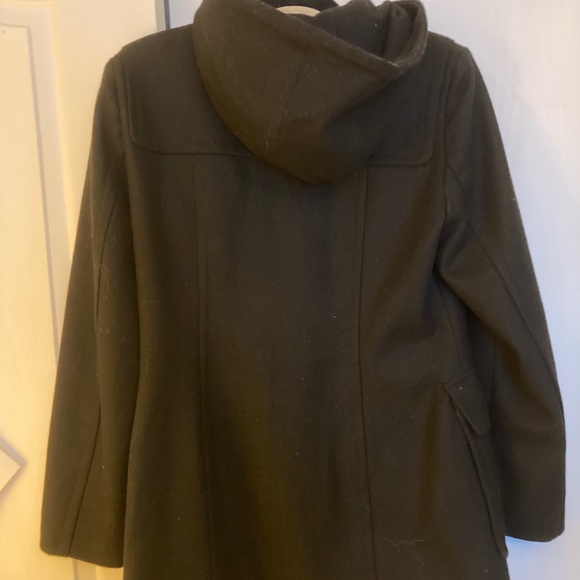 London Fog peacoat - Picture 2 of 3